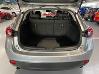 USED 2015 65 MAZDA 3 2.0 SE-L NAV 5d 118 BHP 