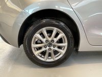 USED 2015 65 MAZDA 3 2.0 SE-L NAV 5d 118 BHP 