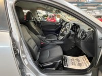 USED 2015 65 MAZDA 3 2.0 SE-L NAV 5d 118 BHP 