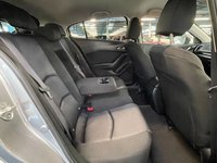 USED 2015 65 MAZDA 3 2.0 SE-L NAV 5d 118 BHP 