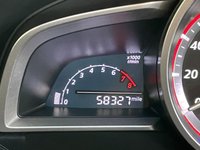 USED 2015 65 MAZDA 3 2.0 SE-L NAV 5d 118 BHP 