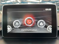 USED 2015 65 MAZDA 3 2.0 SE-L NAV 5d 118 BHP 
