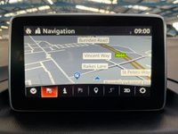 USED 2015 65 MAZDA 3 2.0 SE-L NAV 5d 118 BHP 