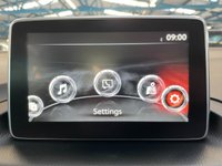 USED 2015 65 MAZDA 3 2.0 SE-L NAV 5d 118 BHP 