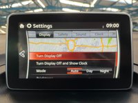 USED 2015 65 MAZDA 3 2.0 SE-L NAV 5d 118 BHP 