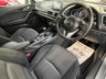 USED 2015 65 MAZDA 3 2.0 SE-L NAV 5d 118 BHP 