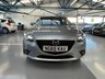 USED 2015 65 MAZDA 3 2.0 SE-L NAV 5d 118 BHP 