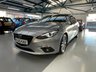 USED 2015 65 MAZDA 3 2.0 SE-L NAV 5d 118 BHP 