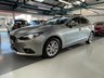 USED 2015 65 MAZDA 3 2.0 SE-L NAV 5d 118 BHP 