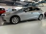 USED 2015 65 MAZDA 3 2.0 SE-L NAV 5d 118 BHP 