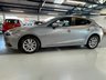 USED 2015 65 MAZDA 3 2.0 SE-L NAV 5d 118 BHP 