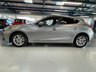 USED 2015 65 MAZDA 3 2.0 SE-L NAV 5d 118 BHP 