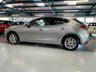 USED 2015 65 MAZDA 3 2.0 SE-L NAV 5d 118 BHP 
