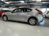 USED 2015 65 MAZDA 3 2.0 SE-L NAV 5d 118 BHP 