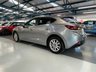 USED 2015 65 MAZDA 3 2.0 SE-L NAV 5d 118 BHP 
