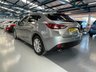 USED 2015 65 MAZDA 3 2.0 SE-L NAV 5d 118 BHP 