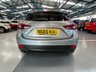 USED 2015 65 MAZDA 3 2.0 SE-L NAV 5d 118 BHP 