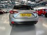 USED 2015 65 MAZDA 3 2.0 SE-L NAV 5d 118 BHP 
