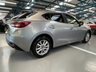USED 2015 65 MAZDA 3 2.0 SE-L NAV 5d 118 BHP 