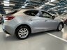 USED 2015 65 MAZDA 3 2.0 SE-L NAV 5d 118 BHP 