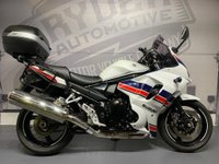 USED 2015 15 SUZUKI GSX1250 FA, L5 - BUY ONLINE 24 HRS A DAY - FINANCE AVAILABLE - ALL TYPES OF CREDIT ACCEPTED GREAT SPEC WITH FULL LUGGAGE