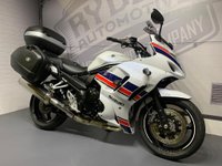 USED 2015 15 SUZUKI GSX1250 FA, L5 - BUY ONLINE 24 HRS A DAY - FINANCE AVAILABLE - ALL TYPES OF CREDIT ACCEPTED GREAT SPEC WITH FULL LUGGAGE