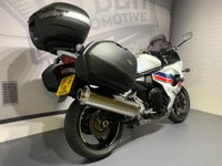 USED 2015 15 SUZUKI GSX1250 FA, L5 - BUY ONLINE 24 HRS A DAY - FINANCE AVAILABLE - ALL TYPES OF CREDIT ACCEPTED GREAT SPEC WITH FULL LUGGAGE