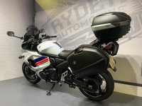 USED 2015 15 SUZUKI GSX1250 FA, L5 - BUY ONLINE 24 HRS A DAY - FINANCE AVAILABLE - ALL TYPES OF CREDIT ACCEPTED GREAT SPEC WITH FULL LUGGAGE