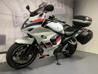 USED 2015 15 SUZUKI GSX1250 FA, L5 - BUY ONLINE 24 HRS A DAY - FINANCE AVAILABLE - ALL TYPES OF CREDIT ACCEPTED GREAT SPEC WITH FULL LUGGAGE