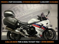 USED 2015 15 SUZUKI GSX1250 FA, L5 - BUY ONLINE 24 HRS A DAY - FINANCE AVAILABLE - ALL TYPES OF CREDIT ACCEPTED GREAT SPEC WITH FULL LUGGAGE