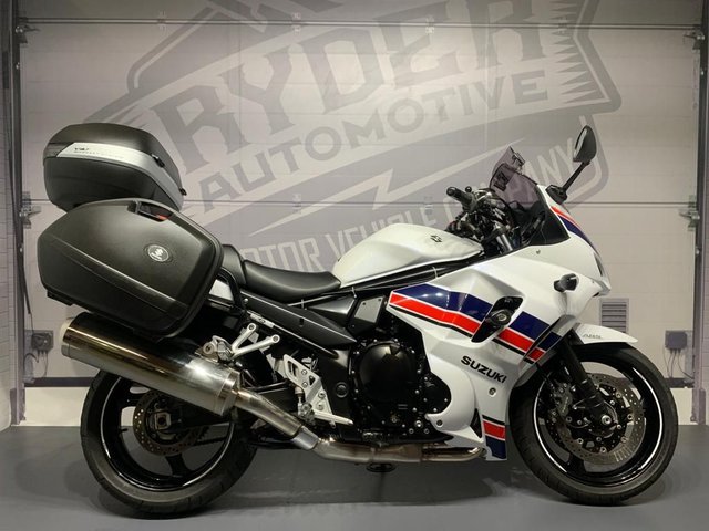 2015 15 Suzuki Gsx1250 FA, L5 - BUY ONLINE 24 HRS A DAY - FINANCE AVAILABLE - ALL TYPES OF CREDIT ACCEPTED