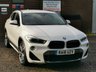 USED 2018 18 BMW X2 2.0 SDRIVE20I M SPORT X 5d 190 BHP 4x BMW ENTRIES ON IDRIVE!