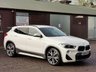 USED 2018 18 BMW X2 2.0 SDRIVE20I M SPORT X 5d 190 BHP 4x BMW ENTRIES ON IDRIVE!