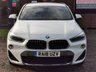 USED 2018 18 BMW X2 2.0 SDRIVE20I M SPORT X 5d 190 BHP 4x BMW ENTRIES ON IDRIVE!