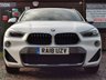 USED 2018 18 BMW X2 2.0 SDRIVE20I M SPORT X 5d 190 BHP 4x BMW ENTRIES ON IDRIVE!
