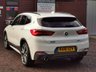 USED 2018 18 BMW X2 2.0 SDRIVE20I M SPORT X 5d 190 BHP 4x BMW ENTRIES ON IDRIVE!