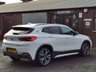 USED 2018 18 BMW X2 2.0 SDRIVE20I M SPORT X 5d 190 BHP 4x BMW ENTRIES ON IDRIVE!