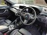 USED 2018 18 BMW X2 2.0 SDRIVE20I M SPORT X 5d 190 BHP 4x BMW ENTRIES ON IDRIVE!