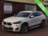 USED 2018 18 BMW X2 2.0 SDRIVE20I M SPORT X 5d 190 BHP 4x BMW ENTRIES ON IDRIVE!