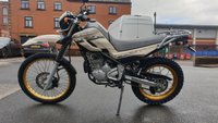 USED 2013 62 YAMAHA XT 250 Serow Enduro Adventure Excellent and very popular Enduro bike