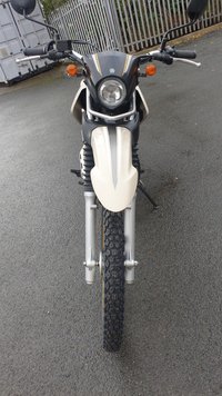 USED 2013 62 YAMAHA XT 250 Serow Enduro Adventure Excellent and very popular Enduro bike