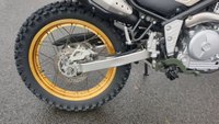 USED 2013 62 YAMAHA XT 250 Serow Enduro Adventure Excellent and very popular Enduro bike