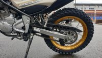 USED 2013 62 YAMAHA XT 250 Serow Enduro Adventure Excellent and very popular Enduro bike