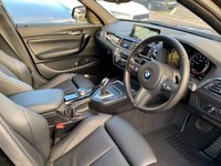 USED 2018 18 BMW 1 SERIES 3.0 M140I SHADOW EDITION 5d 335 BHP ** RAC BUYSURE INSPECTED **