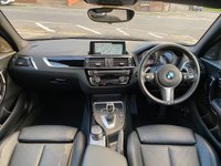 USED 2018 18 BMW 1 SERIES 3.0 M140I SHADOW EDITION 5d 335 BHP ** RAC BUYSURE INSPECTED **