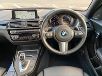 USED 2018 18 BMW 1 SERIES 3.0 M140I SHADOW EDITION 5d 335 BHP ** RAC BUYSURE INSPECTED **