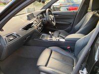 USED 2018 18 BMW 1 SERIES 3.0 M140I SHADOW EDITION 5d 335 BHP ** RAC BUYSURE INSPECTED **