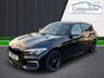 USED 2018 18 BMW 1 SERIES 3.0 M140I SHADOW EDITION 5d 335 BHP ** RAC BUYSURE INSPECTED **