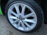 USED 2014 64 SEAT IBIZA 1.4 TOCA SportCoupe 3dr - SPECIAL COLOUR 