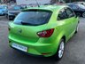 USED 2014 64 SEAT IBIZA 1.4 TOCA SportCoupe 3dr - SPECIAL COLOUR 
